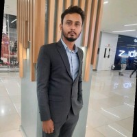 Zuber Qureshi