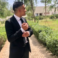 Ayoub HMIMED