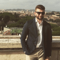 Sean Bellissimo