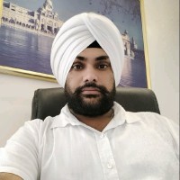 Ramandeep Singh Bhatia
