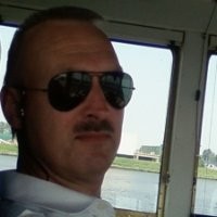 Hendrik (Erik) Zandvliet. Gep Bij Svitzer Cq Asito Schoonmaak