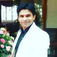 Sanjay Patil