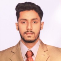 Krishnendu Das