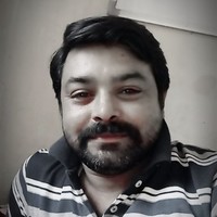 Rajneesh Kumar