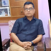 Kumar Avinash Singh