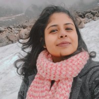 Susmita Sikdar