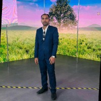 Shivam Tiwari