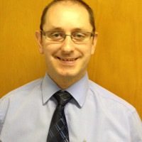 David Scarth