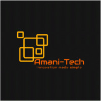 Amani-Tech (Pty)