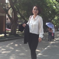 Sylvia Chen