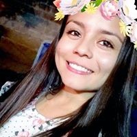 Meilyn Mora Jimenez