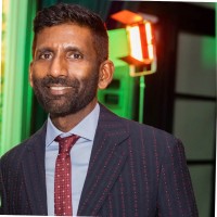 Kanthiah Yogu