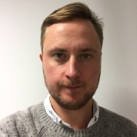 Fredrik Brevik