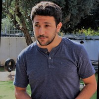 Yanay Shaked