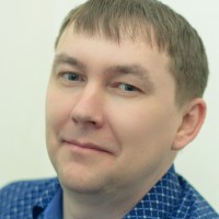 Evgenii Makarov
