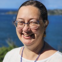 Dr. Catriona Lorang