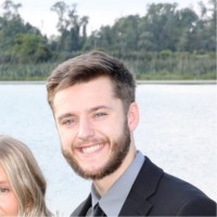 Cody Prichard