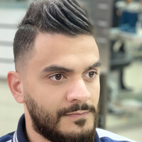 Mahmoud Alhammami