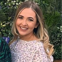 Chloe Frost