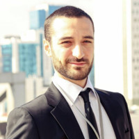 Baran Özkalp