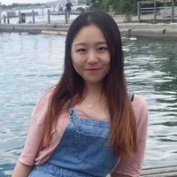 Sylvia Cao
