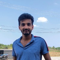Sudarshan Navada