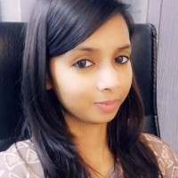 Ankita Bhadani