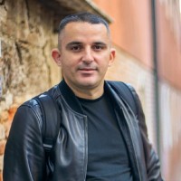Boris Doda
