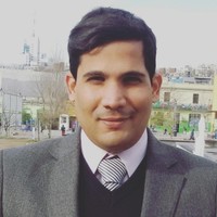 Carlos Caballero