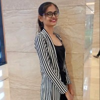 Shivani Gadhave