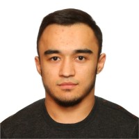 Azamkhuja Ibragimov