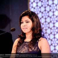 Vidushini Sadees Kumar