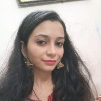 Shivali Sharma
