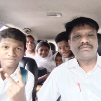 Mondru Shashi Kumar Mondru