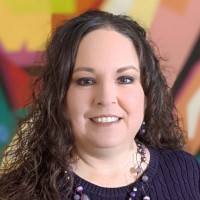 April Raddish