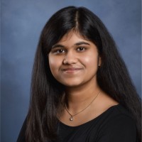 Sanjana Chadive