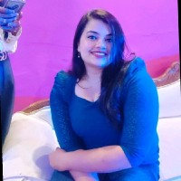 Lipika Nayak