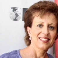 Marisa Ansaldo Cafferata