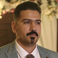 Haider Salman