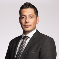 Stefan Ellenberger