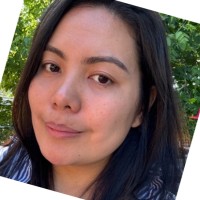 Sarrah Angelica Roldan