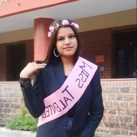 Nidhi Kumari