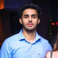 Tushar Singh Chauhan