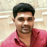 Chandru Karuppusamy