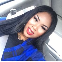 Irisha Smith