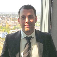 Rafael Chirinos, CPA, MBA