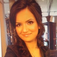 Seema Azimi