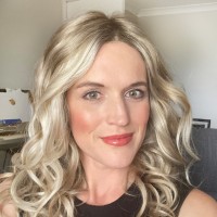 Ashlea Pritchard