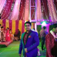 Anirban Ghosh