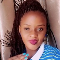 Joanna Murungi